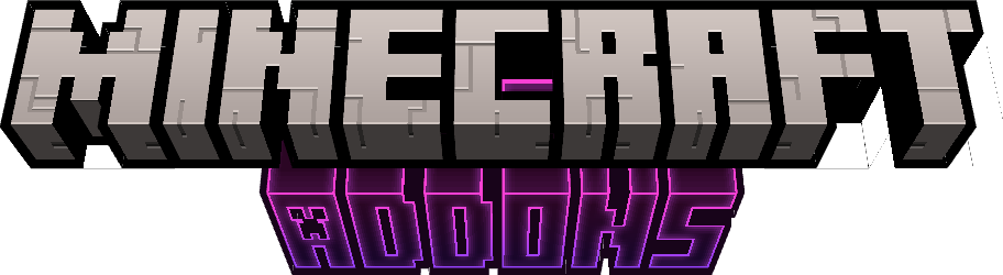 Minecraft Bedrock Addons